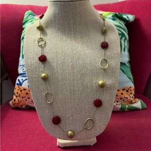 Kiam Family Necklace